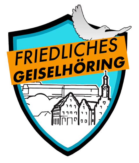 Fiedliches Geiselhöring